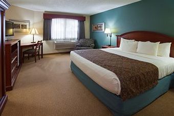Americinn Hotel & Suites Chippewa Falls