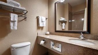 Hotel Best Western Inn Hondo