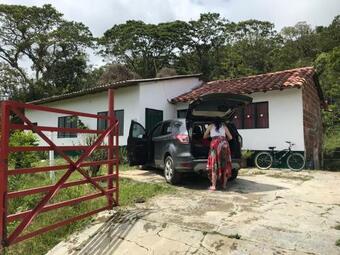 Albergue Atrapasue�os Hostal & Caf�