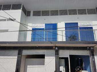 Aparta Hotel Sami