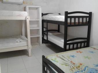 Hotel Puerto Limon Isla Fuerte