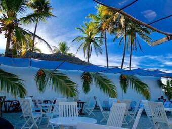 Hotel Los Tambos Del Caribe