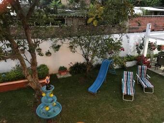 Hostal Vivienda Tur�stica La Casa De La Profe