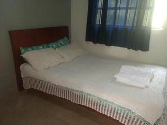 Casa Parque Los Teguas