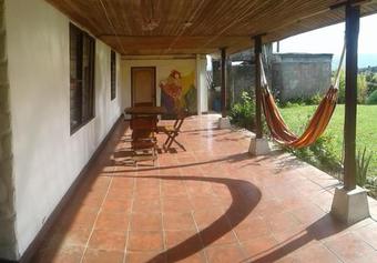 Agroturismo El Paraiso