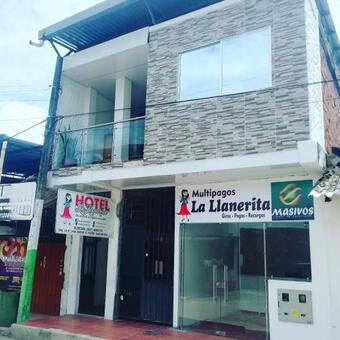 Hotel La Llanerita
