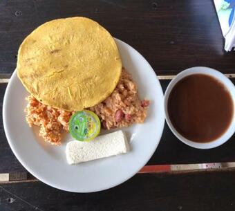 Finca Hotel Paraiso Urrao