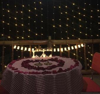 Agroturismo Monte M�gico