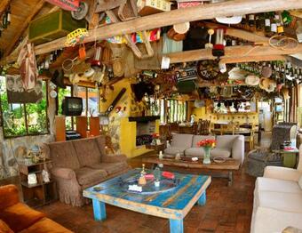 Agroturismo Hacienda Flamingo