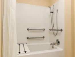 Motel Baymont Inn & Suites - Columbia