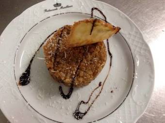 Hotel Rural Mariblanca