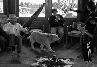 Agroturismo Refugio De Guacheneque