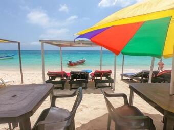 Hostal El Parche De Alex