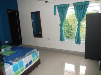 Hotel Monarca Putumayo