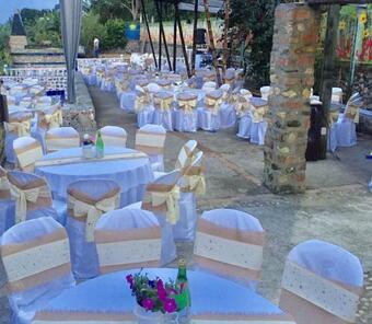 Hotel Gloriazul Villa Campestre