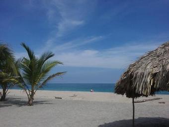 Hostal Hospedaje Eden