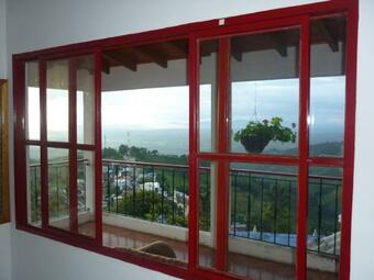 Hotel El Gran Mirador