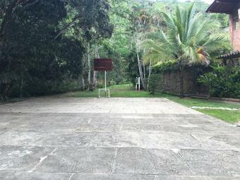 Hotel Campestre La Cascada