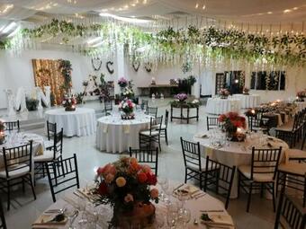 Lodge Hacienda Moncora