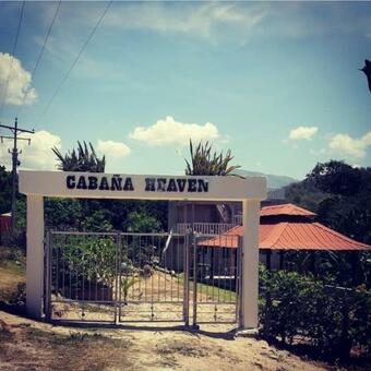 Agroturismo Caba�a Heaven
