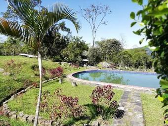 Bed & Breakfast Finca Campestre Ecolodges El Ocelote