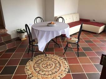 Lodge Villa Patricia