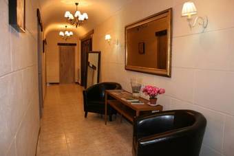 Hostal Rural El Pinar