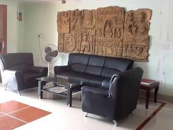 Hotel Toshali Ratnagiri Resort