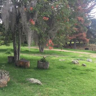 Hacienda La Veracruz