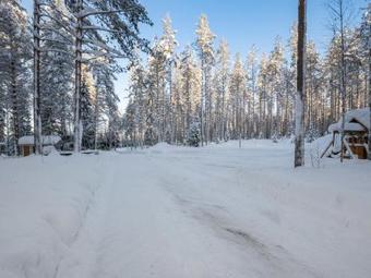 Holiday Home Iltarusko