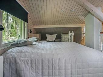 Holiday Home Sipil�