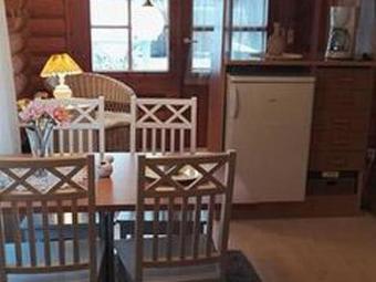 Holiday Home Piharanta