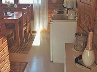 Holiday Home Kanavanranta