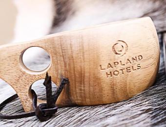 Lapland Hotels Bear�s Lodge