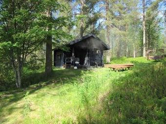 Holiday Home Lepokunnas