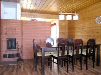 Holiday Home Elsam�kki
