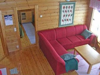 Holiday Home Suvituuli