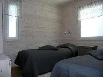 Holiday Home Kanervarinne