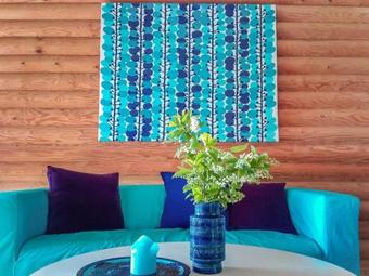 Holiday Home Kes�rinne