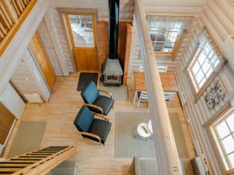 Holiday Home Lokki