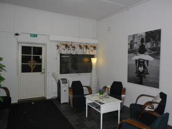 Motel Hotel Keskipiste