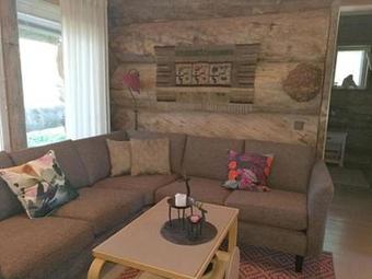 Holiday Home Villa Koskelo