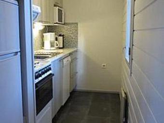 Holiday Home Piilopirtti