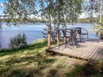 Holiday Home Rantala