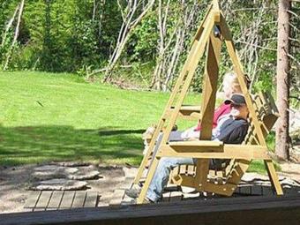 Holiday Home Pikkutupa