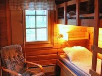 Holiday Home Aittoniemi I, Rimpil�n Lomam�kit