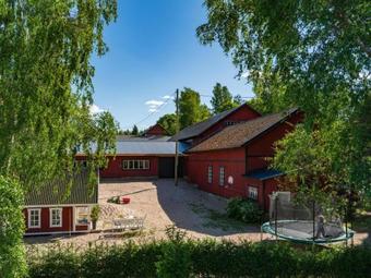 Holiday Home Sepelkyyhky