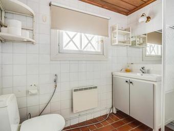 Holiday Home Peltosirkku