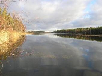 Holiday Home Merit�hti