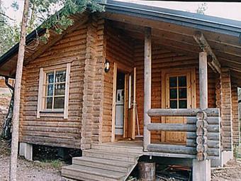 Holiday Home Elim�ki